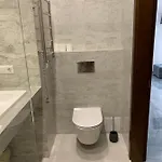 аренда у моря в одессе на большом фонтане Appartement Odessa