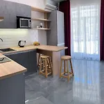 Apartmán аренда у моря в одессе на большом фонтане *
