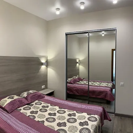 аренда у моря в одессе на большом фонтане Apartamento *