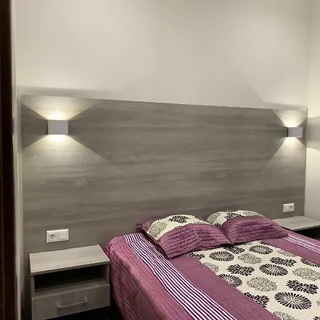 Apartmán аренда у моря в одессе на большом фонтане Oděsa
