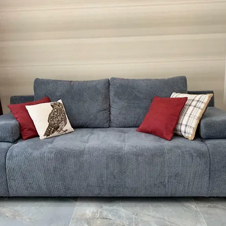 аренда у моря в одессе на большом фонтане Appartement Odessa