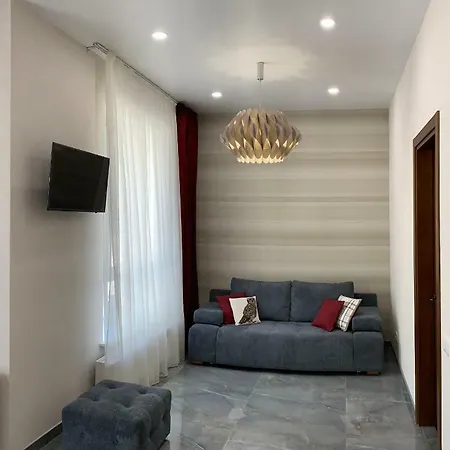 Apartment Аренда Апартаментов У Моря В Одессе На Большом Фонтане Odesa