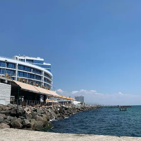 Аренда Апартаментов У Моря В Одессе На Большом Фонтане